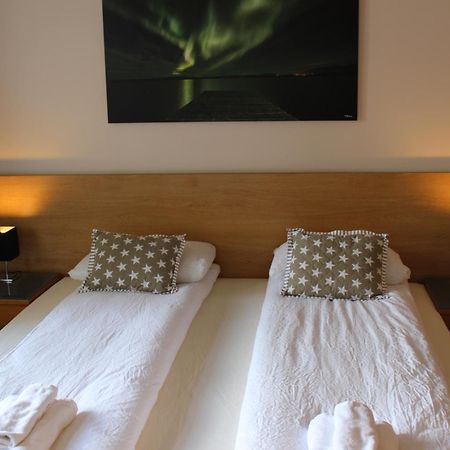 North Star Hotel Ólafsvík Kültér fotó