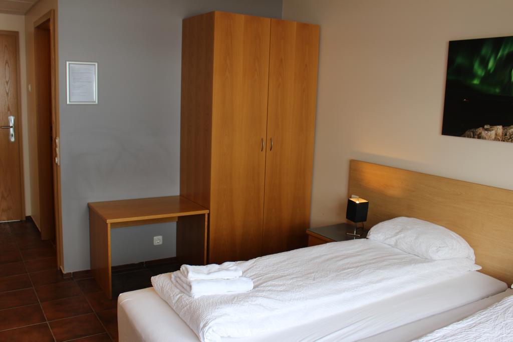 North Star Hotel Ólafsvík Kültér fotó